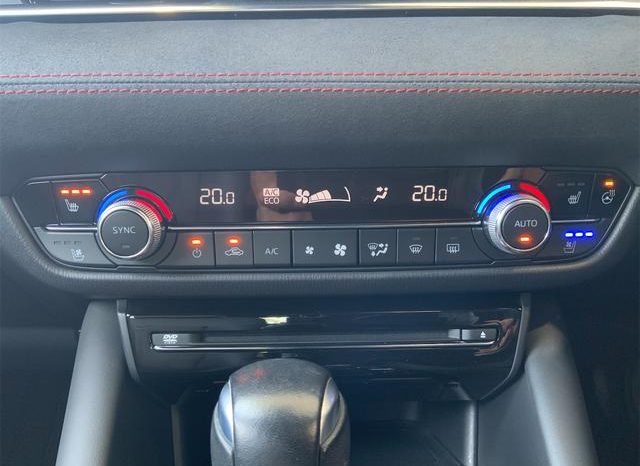 MAZDA MAZDA6 SEDAN 25T S PACKAGE 2019 full