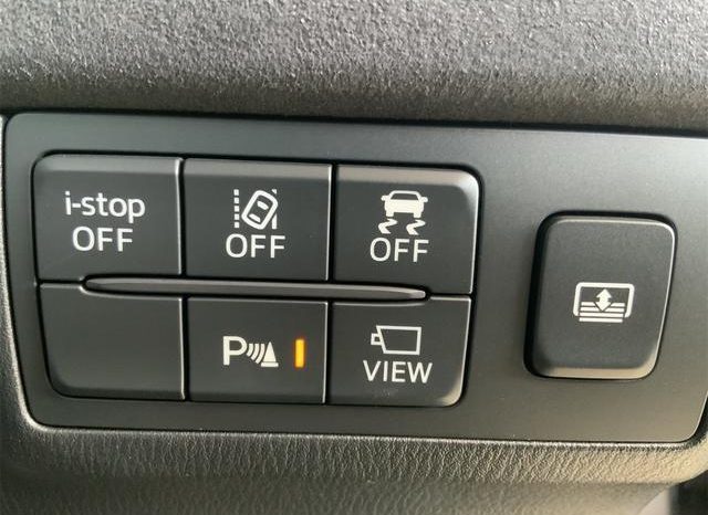 MAZDA MAZDA6 SEDAN 25T S PACKAGE 2019 full