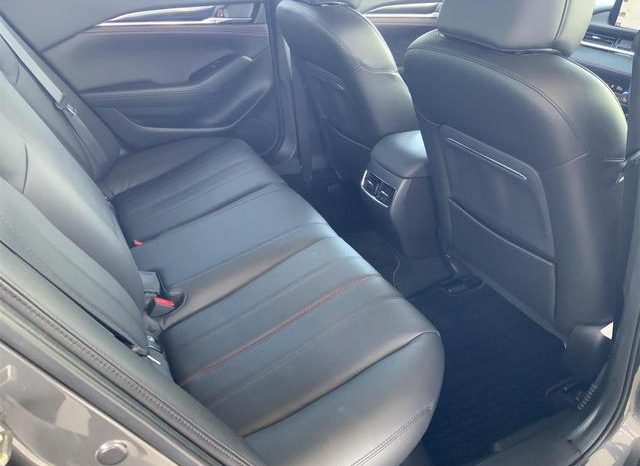 MAZDA MAZDA6 SEDAN 25T S PACKAGE 2019 full