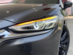 MAZDA MAZDA6 SEDAN 25T S PACKAGE 2019 full