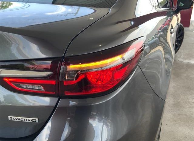 MAZDA MAZDA6 SEDAN 25T S PACKAGE 2019 full
