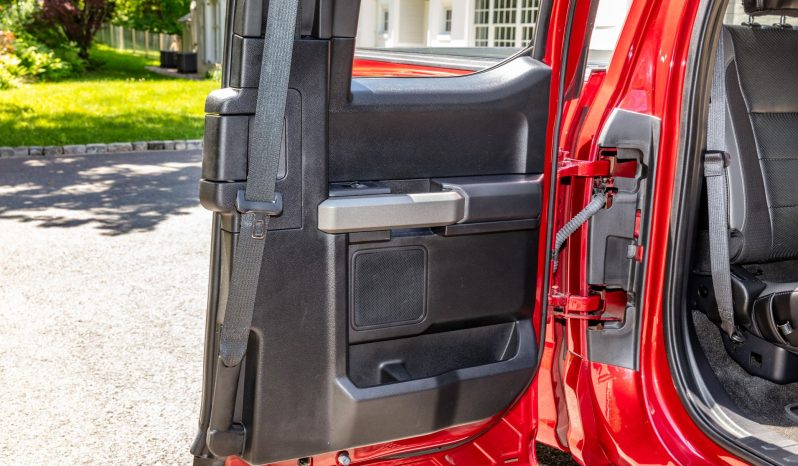 Ford F-150 Raptor 2019 full