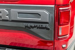 Ford F-150 Raptor 2019 full