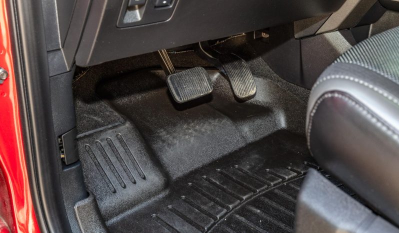 Ford F-150 Raptor 2019 full