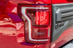 Ford F-150 Raptor 2019 full