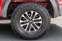 Ford F-150 Raptor 2019 full