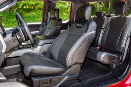 Ford F-150 Raptor 2019 full