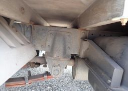 MITSUBISHI FUSO CANTER FLAT BODY 2 TONNER 1995 full