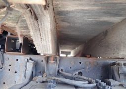 MITSUBISHI FUSO CANTER FLAT BODY 2 TONNER 1995 full