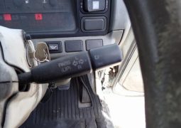 MITSUBISHI FUSO CANTER FLAT BODY 2 TONNER 1995 full
