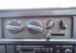 MITSUBISHI FUSO CANTER FLAT BODY 2 TONNER 1995 full