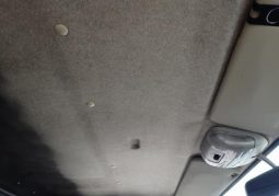 MITSUBISHI FUSO CANTER FLAT BODY 2 TONNER 1995 full