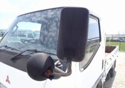 MITSUBISHI FUSO CANTER FLAT BODY 2 TONNER 1995 full