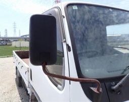 MITSUBISHI FUSO CANTER FLAT BODY 2 TONNER 1995 full