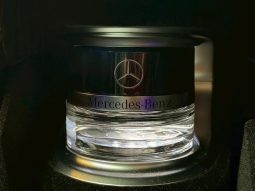 MERCEDES BENZ GLC-CLASS GLC220D 4MATIC COUPE AMG LINE 2020 full