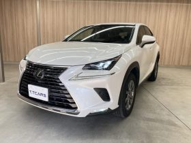 LEXUS NX NX300 I PACKAGE 2018