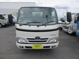TOYOTA DYNA TRUCK 2013 full