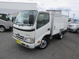 TOYOTA DYNA TRUCK 2013 full