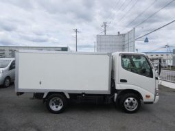TOYOTA DYNA TRUCK 2013 full