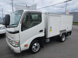 TOYOTA DYNA TRUCK 2013 full