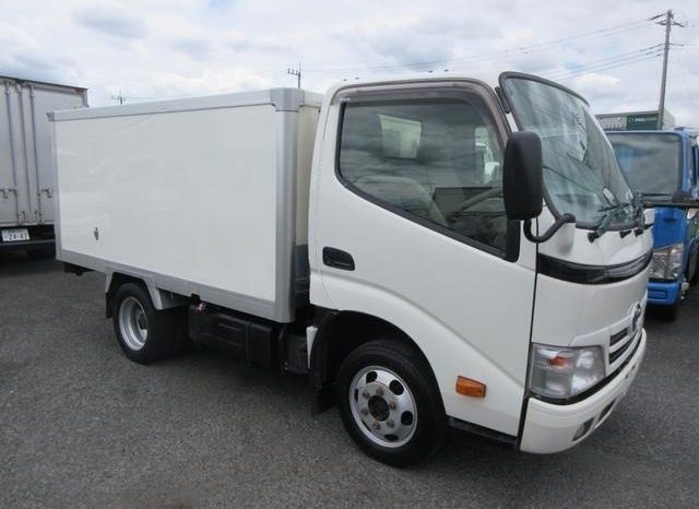 TOYOTA DYNA TRUCK 2013 full