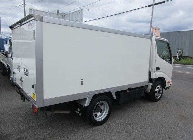 TOYOTA DYNA TRUCK 2013 full