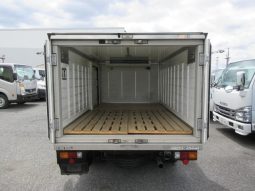 TOYOTA DYNA TRUCK 2013 full