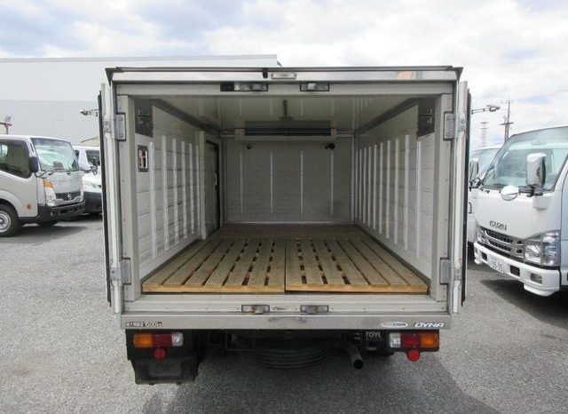 TOYOTA DYNA TRUCK 2013 full