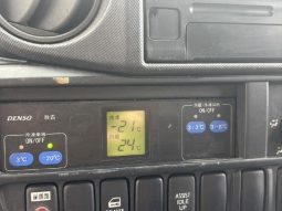 TOYOTA DYNA 2013 full