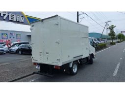 TOYOTA DYNA 2013 full