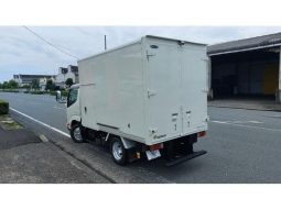 TOYOTA DYNA 2013 full