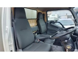 TOYOTA DYNA 2013 full