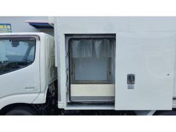 TOYOTA DYNA 2013 full