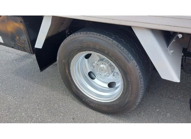 TOYOTA DYNA 2013 full