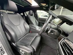 BMW X6 X DRIVE 35D M SPORT 2021 full