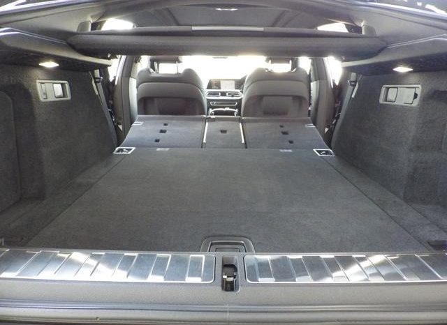 BMW X6 X DRIVE 35D M SPORT 2021 full