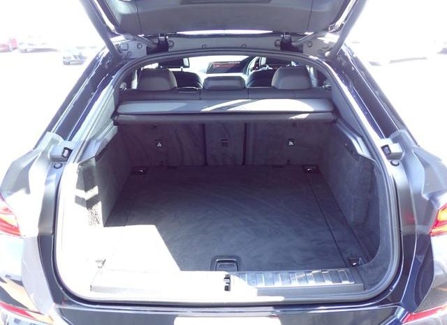 BMW X6 X DRIVE 35D M SPORT 2021 full