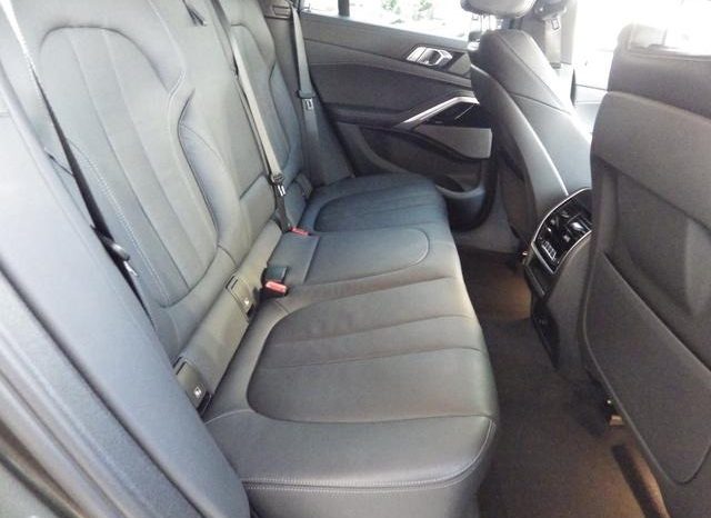 BMW X6 X DRIVE 35D M SPORT 2021 full