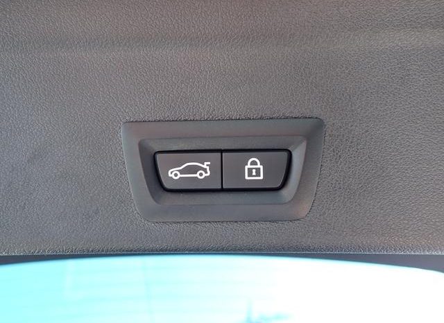 BMW X6 X DRIVE 35D M SPORT 2021 full
