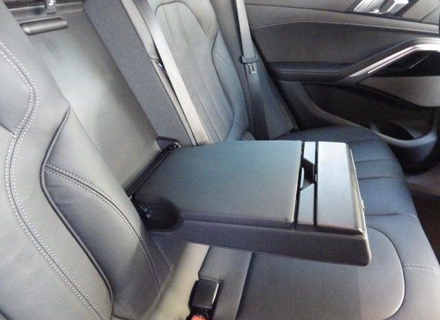 BMW X6 X DRIVE 35D M SPORT 2021 full