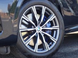 BMW X6 X DRIVE 35D M SPORT 2021 full