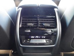 BMW X6 X DRIVE 35D M SPORT 2021 full