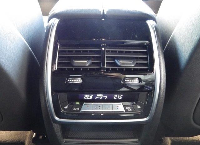 BMW X6 X DRIVE 35D M SPORT 2021 full