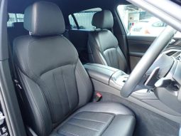 BMW X6 X DRIVE 35D M SPORT 2021 full