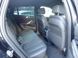 BMW X6 X DRIVE 35D M SPORT 2021 full