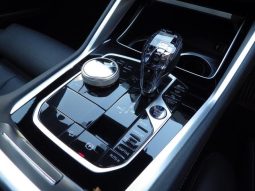 BMW X6 X DRIVE 35D M SPORT 2021 full