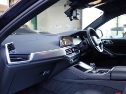 BMW X6 X DRIVE 35D M SPORT 2021 full