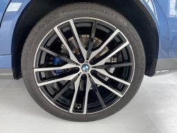 BMW X6 X DRIVE 35D M SPORT 2021 full