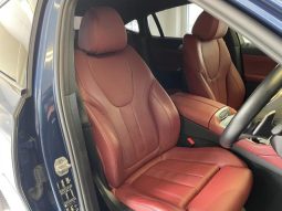 BMW X6 X DRIVE 35D M SPORT 2021 full