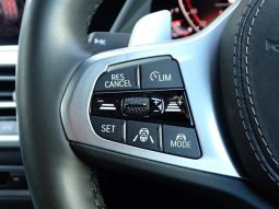BMW X6 X DRIVE 35D M SPORT 2021 full